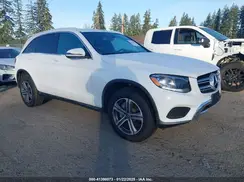 WDC0G4JB7JV030257 2018 MERCEDES-BENZ GLC
