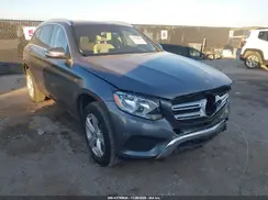 WDC0G4JB7JV030548 2018 MERCEDES-BENZ GLC