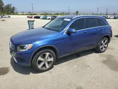 WDC0G4JB7JV033286 2018 MERCEDES-BENZ GLC