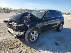 WDC0G4JB7JV033529 2018 MERCEDES-BENZ GLC