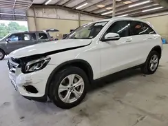 WDC0G4JB7JV034020 2018 MERCEDES-BENZ GLC