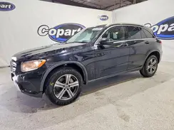 WDC0G4JB7JV036124 2018 MERCEDES-BENZ GLC