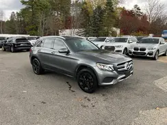 WDC0G4JB7JV037936 2018 MERCEDES-BENZ GLC