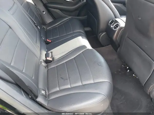 WDC0G4JB7JV037970 2018 MERCEDES-BENZ GLC - Image 8