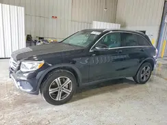 WDC0G4JB7JV038147 2018 MERCEDES-BENZ GLC