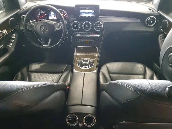 WDC0G4JB7JV038147 2018 MERCEDES-BENZ GLC - Image 8