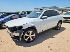 WDC0G4JB7JV039105 2018 MERCEDES-BENZ GLC