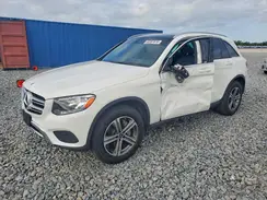 WDC0G4JB7JV039721 2018 MERCEDES-BENZ GLC