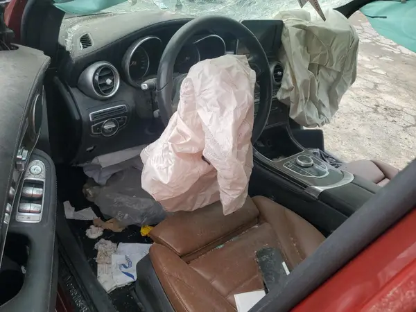 WDC0G4JB7JV042764 2018 MERCEDES-BENZ GLC - Image 8