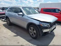WDC0G4JB7JV044885 2018 MERCEDES-BENZ GLC