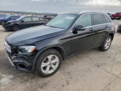 WDC0G4JB7JV045230 2018 MERCEDES-BENZ GLC