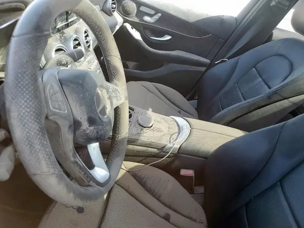 WDC0G4JB7JV047673 2018 MERCEDES-BENZ GLC - Image 8