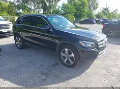 WDC0G4JB7JV048922 2018 MERCEDES-BENZ GLC