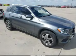 WDC0G4JB7JV049598 2018 MERCEDES-BENZ GLC