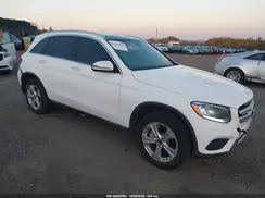 WDC0G4JB7JV050380 2018 MERCEDES-BENZ GLC
