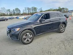 WDC0G4JB7JV053960 2018 MERCEDES-BENZ GLC
