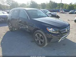 WDC0G4JB7JV054784 2018 MERCEDES-BENZ GLC