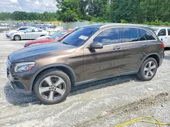 WDC0G4JB7JV056213 2018 MERCEDES-BENZ GLC