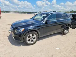 WDC0G4JB7JV057295 2018 MERCEDES-BENZ GLC