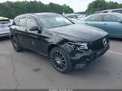 WDC0G4JB7JV057894 2018 MERCEDES-BENZ GLC