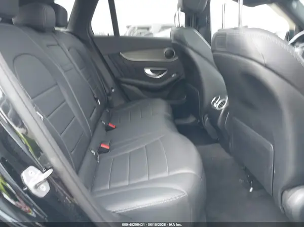 WDC0G4JB7JV057894 2018 MERCEDES-BENZ GLC - Image 8