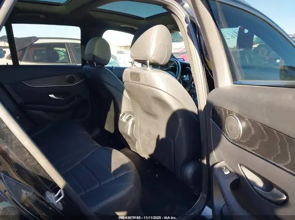 WDC0G4JB7JV059080 2018 MERCEDES-BENZ GLC - Image 8