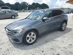 WDC0G4JB7JV062254 2018 MERCEDES-BENZ GLC