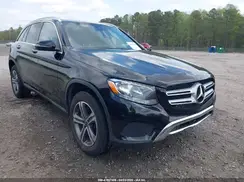 WDC0G4JB7JV064098 2018 MERCEDES-BENZ GLC