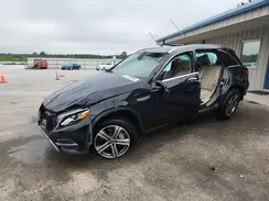 WDC0G4JB7JV064795 2018 MERCEDES-BENZ GLC