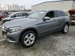 WDC0G4JB7JV070368 2018 MERCEDES-BENZ GLC