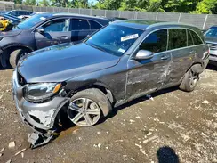 WDC0G4JB7JV071584 2018 MERCEDES-BENZ GLC