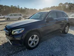 WDC0G4JB7JV074243 2018 MERCEDES-BENZ GLC