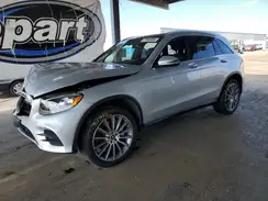 WDC0G4JB7JV076915 2018 MERCEDES-BENZ GLC