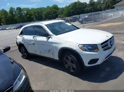 WDC0G4JB7JV077188 2018 MERCEDES-BENZ GLC