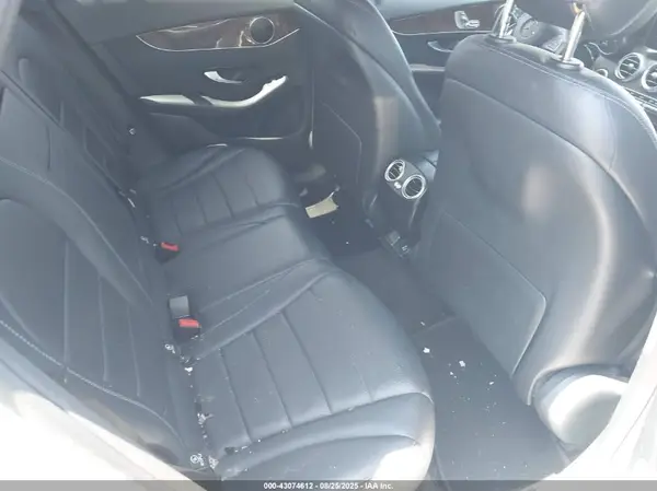 WDC0G4JB7JV077188 2018 MERCEDES-BENZ GLC - Image 8