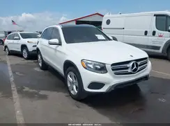 WDC0G4JB7JV079474 2018 MERCEDES-BENZ GLC