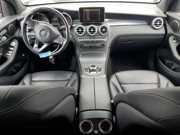 WDC0G4JB7JV080706 2018 MERCEDES-BENZ GLC - Image 8