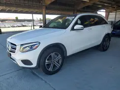 WDC0G4JB7JV083721 2018 MERCEDES-BENZ GLC