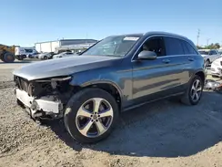WDC0G4JB7JV084058 2018 MERCEDES-BENZ GLC