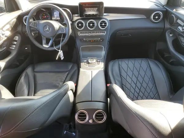 WDC0G4JB7JV084058 2018 MERCEDES-BENZ GLC - Image 8
