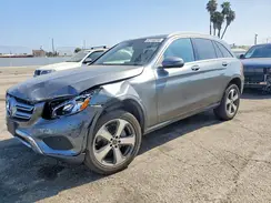 WDC0G4JB7JV086439 2018 MERCEDES-BENZ GLC