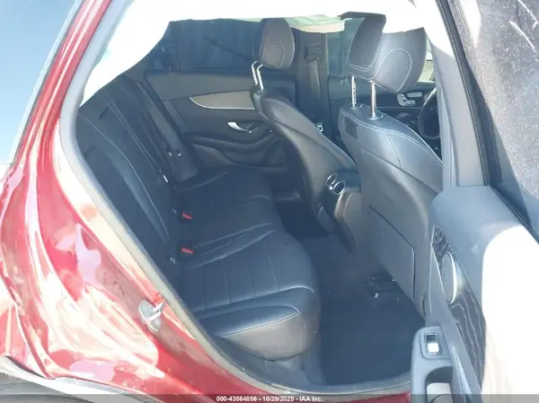 WDC0G4JB7JV089101 2018 MERCEDES-BENZ GLC - Image 8