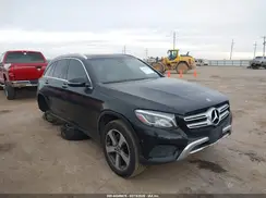 WDC0G4JB7JV091043 2018 MERCEDES-BENZ GLC