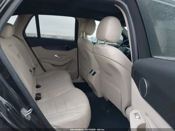 WDC0G4JB7JV091043 2018 MERCEDES-BENZ GLC - Image 8
