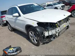 WDC0G4JB7JV093259 2018 MERCEDES-BENZ GLC