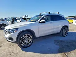WDC0G4JB7JV095514 2018 MERCEDES-BENZ GLC