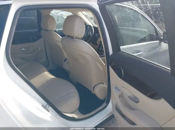 WDC0G4JB7JV098350 2018 MERCEDES-BENZ GLC - Image 8