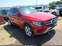 WDC0G4JB7JV098753 2018 MERCEDES-BENZ GLC