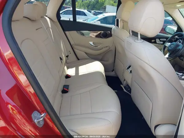 WDC0G4JB7JV098753 2018 MERCEDES-BENZ GLC - Image 8