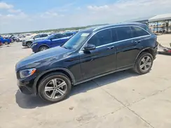 WDC0G4JB7JV099563 2018 MERCEDES-BENZ GLC